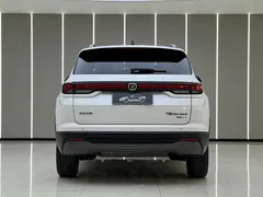 2023 Changan CS35 PLUS Enjoy 1.4T DCT Premium, белый — фото 16