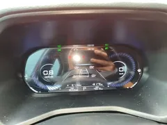 2022 Geely Emgrand 1.5L CVT — фото 12