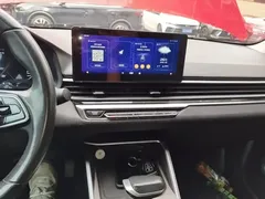 2022 Geely Emgrand 1.5L CVT — фото 13