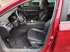 2022 Geely Emgrand 1.5L CVT — фото 15