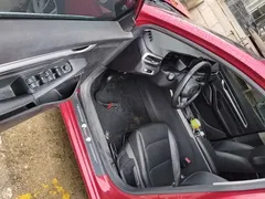 2022 Geely Emgrand 1.5L CVT — фото 16