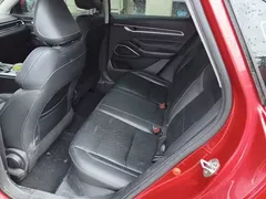 2022 Geely Emgrand 1.5L CVT — фото 17