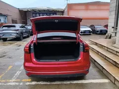 2022 Geely Emgrand 1.5L CVT — фото 19