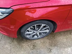 2022 Geely Emgrand 1.5L CVT — фото 23