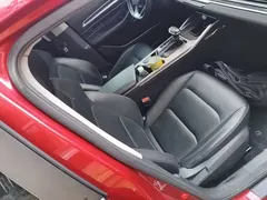 2022 Geely Emgrand 1.5L CVT — фото 25