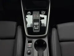 2022 Audi A3L Limousine 35 TFSI, зелёный — фото 15