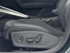 2022 Audi A3L Limousine 35 TFSI, зелёный — фото 22