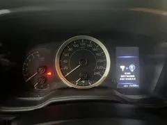 2022 Toyota Levin 185T CVT Sport — фото 9