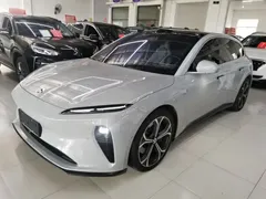 2023 Nio ET5T 75kWh Touring — фото 2
