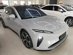 2023 Nio ET5T 75kWh Touring — фото 4