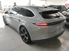 2023 Nio ET5T 75kWh Touring — фото 5