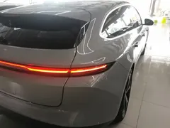 2023 Nio ET5T 75kWh Touring — фото 8