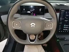 2023 Nio ET5T 75kWh Touring — фото 11