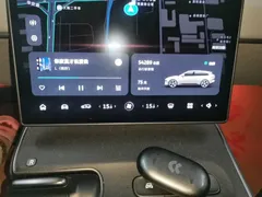 2023 Nio ET5T 75kWh Touring — фото 12