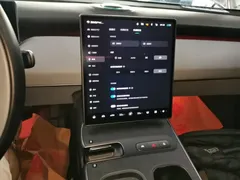 2023 Nio ET5T 75kWh Touring — фото 13