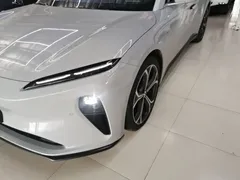 2023 Nio ET5T 75kWh Touring — фото 24