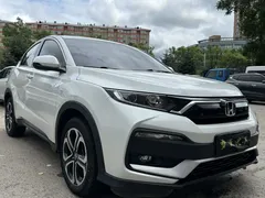 2021 Honda XR-V 1.5L CVT Comfort, белый — фото 3