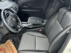 2021 Honda XR-V 1.5L CVT Comfort, белый — фото 7
