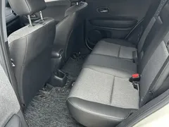 2021 Honda XR-V 1.5L CVT Comfort, белый — фото 8