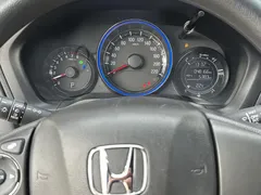 2021 Honda XR-V 1.5L CVT Comfort, белый — фото 15
