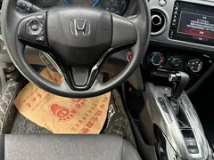2021 Honda XR-V 1.5L CVT Comfort, белый — фото 16