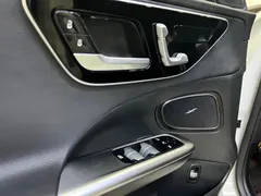 2022 Mercedes-Benz C-Class C 260 L Sport, белый — фото 9