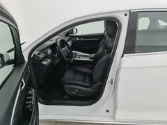 2021 Geely Preface 2.0TD, белый — фото 7