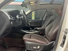 2022 BMW X3 xDrive30i M, белый — фото 5