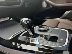 2022 BMW X3 xDrive30i M, белый — фото 9