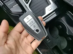 2020 Geely Emgrand GS 1.4T CVT — фото 9
