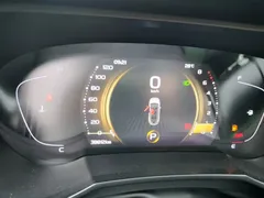 2020 Geely Emgrand GS 1.4T CVT — фото 12