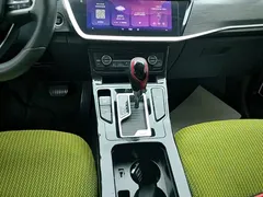 2020 Geely Emgrand GS 1.4T CVT — фото 14