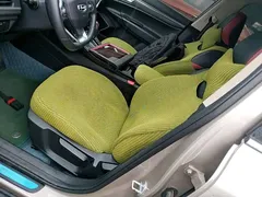 2020 Geely Emgrand GS 1.4T CVT — фото 15
