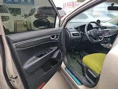 2020 Geely Emgrand GS 1.4T CVT — фото 16