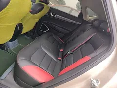 2020 Geely Emgrand GS 1.4T CVT — фото 17