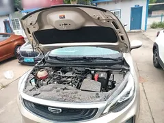 2020 Geely Emgrand GS 1.4T CVT — фото 20