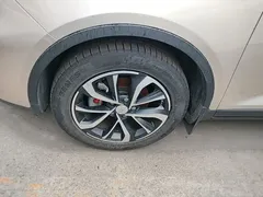 2020 Geely Emgrand GS 1.4T CVT — фото 23