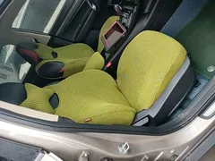 2020 Geely Emgrand GS 1.4T CVT — фото 25