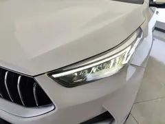2021 Kia Cerato 1.5L CVT, белый — фото 5
