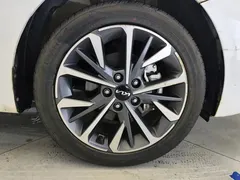 2021 Kia Cerato 1.5L CVT, белый — фото 6