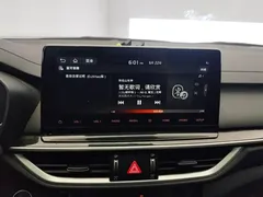 2021 Kia Cerato 1.5L CVT, белый — фото 13