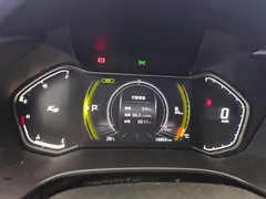 2021 Kia Cerato 1.5L CVT, белый — фото 14