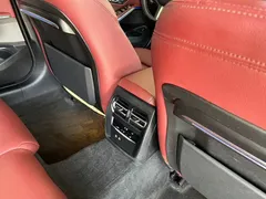 2022 BMW 3 Series 325i M, чёрный — фото 21