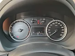 2022 Nissan Sylphy 1.6XL CVT Luxury, чёрный — фото 12