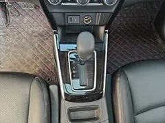 2022 Nissan Sylphy 1.6XL CVT Luxury, чёрный — фото 14
