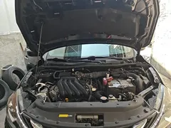 2022 Nissan Sylphy 1.6XL CVT Luxury, чёрный — фото 20