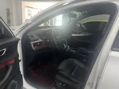 2022 Chery Tiggo 7 1.5T CVT, белый — фото 4