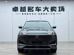 2022 Changan UNI-K Smart Electric iDD Blue Whale iDD 130km 1.5T Excellent Type — фото 2