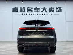 2022 Changan UNI-K Smart Electric iDD Blue Whale iDD 130km 1.5T Excellent Type — фото 6