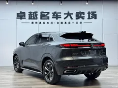 2022 Changan UNI-K Smart Electric iDD Blue Whale iDD 130km 1.5T Excellent Type — фото 7